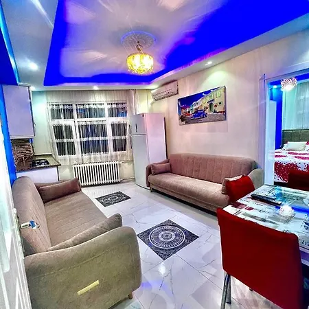 Apartment للايجار السياحي والسنوي Istanbul